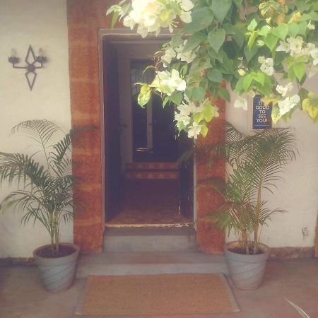 La Joia Anjuna Extérieur photo