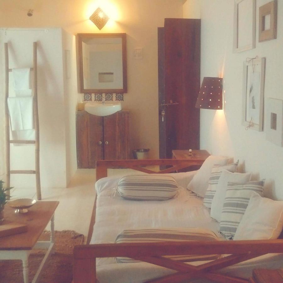 La Joia Anjuna Extérieur photo