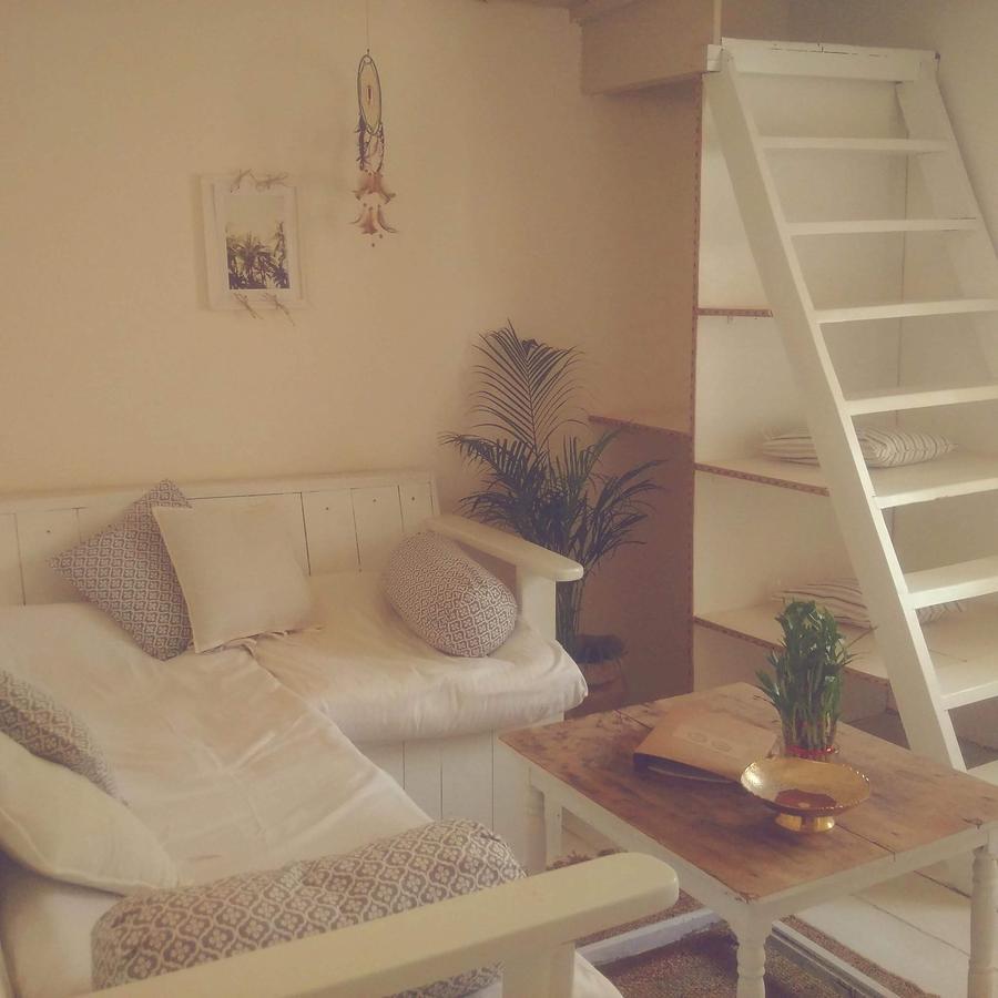 La Joia Anjuna Extérieur photo