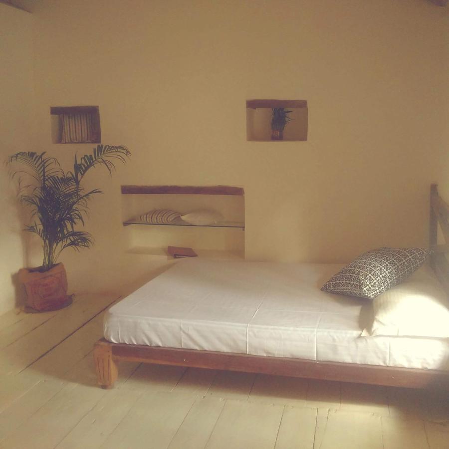 La Joia Anjuna Extérieur photo
